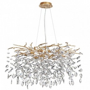 Подвесная люстра Odeon Light Delica 4969/10 в Ханты-Мансийске - hanty-mansiysk.mebel24.online | фото 3