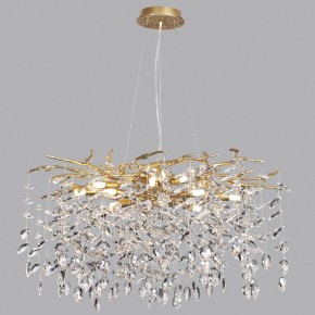 Подвесная люстра Odeon Light Delica 4969/10 в Ханты-Мансийске - hanty-mansiysk.mebel24.online | фото 4