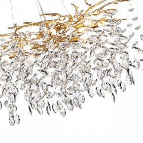 Подвесная люстра Odeon Light Delica 4969/10 в Ханты-Мансийске - hanty-mansiysk.mebel24.online | фото 6