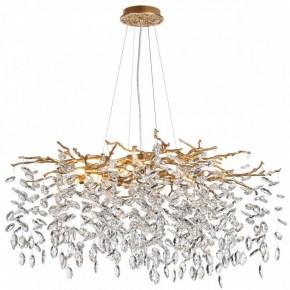 Подвесная люстра Odeon Light Delica 4969/12 в Ханты-Мансийске - hanty-mansiysk.mebel24.online | фото
