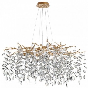 Подвесная люстра Odeon Light Delica 4969/12 в Ханты-Мансийске - hanty-mansiysk.mebel24.online | фото 3
