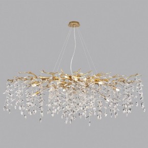Подвесная люстра Odeon Light Delica 4969/14 в Ханты-Мансийске - hanty-mansiysk.mebel24.online | фото 4