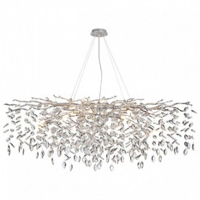 Подвесная люстра Odeon Light Delica 4970/14 в Ханты-Мансийске - hanty-mansiysk.mebel24.online | фото 2