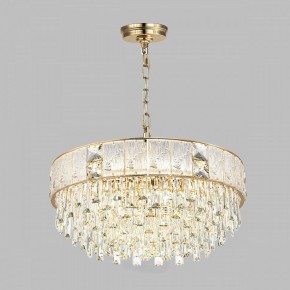 Подвесная люстра Odeon Light Fiesta 5070/12 в Ханты-Мансийске - hanty-mansiysk.mebel24.online | фото