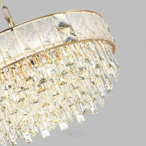 Подвесная люстра Odeon Light Fiesta 5070/12 в Ханты-Мансийске - hanty-mansiysk.mebel24.online | фото 3