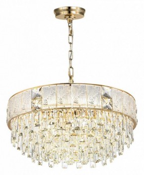 Подвесная люстра Odeon Light Fiesta 5070/12 в Ханты-Мансийске - hanty-mansiysk.mebel24.online | фото 5