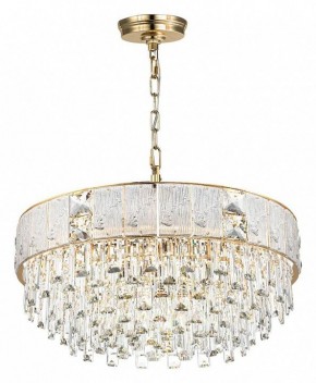 Подвесная люстра Odeon Light Fiesta 5070/12 в Ханты-Мансийске - hanty-mansiysk.mebel24.online | фото 6