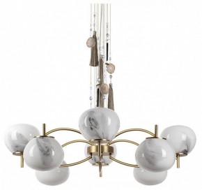 Подвесная люстра Odeon Light Fiolent 5432/8 в Ханты-Мансийске - hanty-mansiysk.mebel24.online | фото