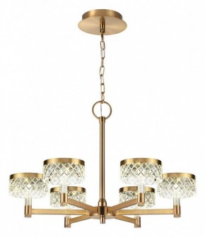 Подвесная люстра Odeon Light Fivre 5032/36L в Ханты-Мансийске - hanty-mansiysk.mebel24.online | фото 2