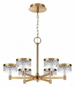 Подвесная люстра Odeon Light Fivre 5032/36L в Ханты-Мансийске - hanty-mansiysk.mebel24.online | фото 3