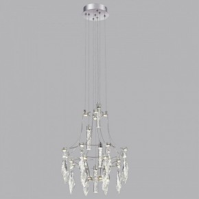 Подвесная люстра Odeon Light Flamenco 6699/35L в Ханты-Мансийске - hanty-mansiysk.mebel24.online | фото 3