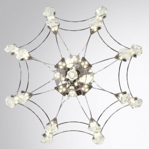Подвесная люстра Odeon Light Flamenco 6699/35L в Ханты-Мансийске - hanty-mansiysk.mebel24.online | фото 5