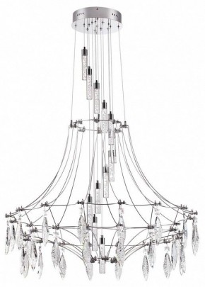 Подвесная люстра Odeon Light Flamenco 6699/51L в Ханты-Мансийске - hanty-mansiysk.mebel24.online | фото
