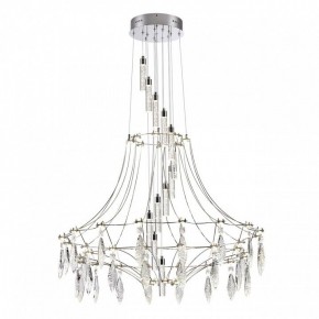 Подвесная люстра Odeon Light Flamenco 6699/51L в Ханты-Мансийске - hanty-mansiysk.mebel24.online | фото 2
