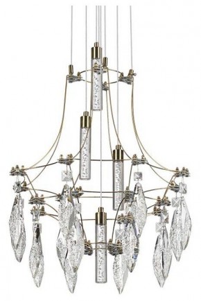 Подвесная люстра Odeon Light Flamenco 7000/35L в Ханты-Мансийске - hanty-mansiysk.mebel24.online | фото