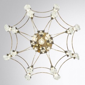 Подвесная люстра Odeon Light Flamenco 7000/35L в Ханты-Мансийске - hanty-mansiysk.mebel24.online | фото 5