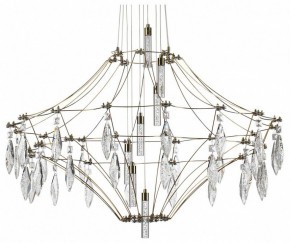 Подвесная люстра Odeon Light Flamenco 7000/51CL в Ханты-Мансийске - hanty-mansiysk.mebel24.online | фото