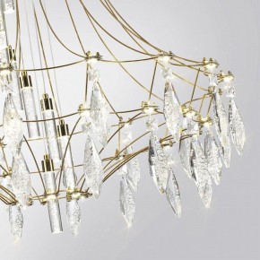 Подвесная люстра Odeon Light Flamenco 7000/51L в Ханты-Мансийске - hanty-mansiysk.mebel24.online | фото 5