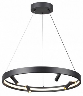Подвесная люстра Odeon Light Fonda 4317/58L в Ханты-Мансийске - hanty-mansiysk.mebel24.online | фото 2