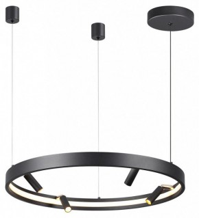 Подвесная люстра Odeon Light Fonda 4317/58L в Ханты-Мансийске - hanty-mansiysk.mebel24.online | фото 4