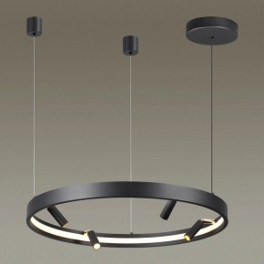 Подвесная люстра Odeon Light Fonda 4317/58L в Ханты-Мансийске - hanty-mansiysk.mebel24.online | фото 5