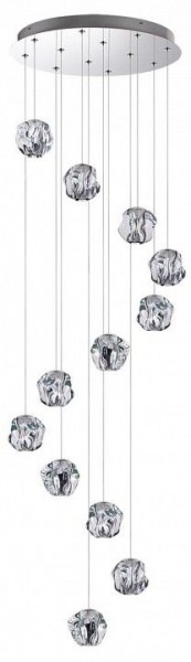 Подвесная люстра Odeon Light Jemstone 5084/60L в Ханты-Мансийске - hanty-mansiysk.mebel24.online | фото