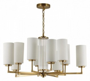 Подвесная люстра Odeon Light Kasali 4990/10 в Ханты-Мансийске - hanty-mansiysk.mebel24.online | фото 2