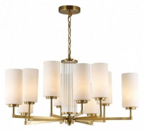 Подвесная люстра Odeon Light Kasali 4990/10 в Ханты-Мансийске - hanty-mansiysk.mebel24.online | фото 3