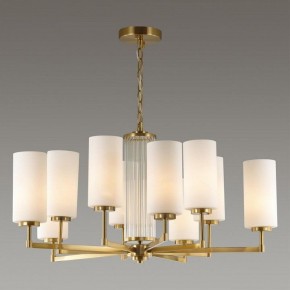 Подвесная люстра Odeon Light Kasali 4990/10 в Ханты-Мансийске - hanty-mansiysk.mebel24.online | фото 4