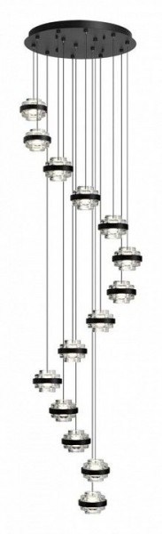 Подвесная люстра Odeon Light Klot 5031/80L в Ханты-Мансийске - hanty-mansiysk.mebel24.online | фото 2