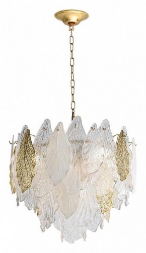 Подвесная люстра Odeon Light Lace 5052/8 в Ханты-Мансийске - hanty-mansiysk.mebel24.online | фото 2