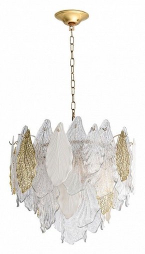 Подвесная люстра Odeon Light Lace 5052/8 в Ханты-Мансийске - hanty-mansiysk.mebel24.online | фото 3