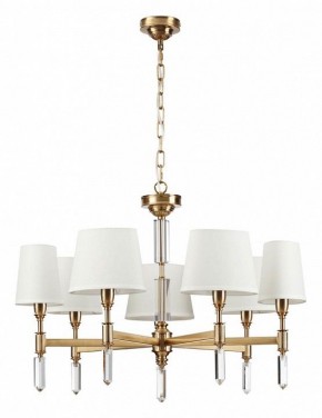 Подвесная люстра Odeon Light London 4894/7 в Ханты-Мансийске - hanty-mansiysk.mebel24.online | фото 3