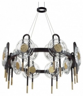 Подвесная люстра Odeon Light Magnet 5407/92L в Ханты-Мансийске - hanty-mansiysk.mebel24.online | фото