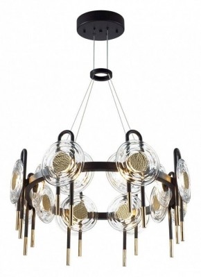 Подвесная люстра Odeon Light Magnet 5407/92L в Ханты-Мансийске - hanty-mansiysk.mebel24.online | фото 2