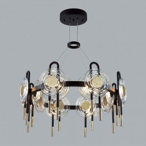 Подвесная люстра Odeon Light Magnet 5407/92L в Ханты-Мансийске - hanty-mansiysk.mebel24.online | фото 4