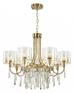 Подвесная люстра Odeon Light Nicole 4886/7 в Ханты-Мансийске - hanty-mansiysk.mebel24.online | фото 3