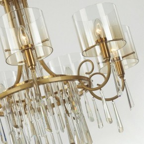 Подвесная люстра Odeon Light Nicole 4886/7 в Ханты-Мансийске - hanty-mansiysk.mebel24.online | фото 8