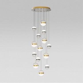 Подвесная люстра Odeon Light Roni 5037/132L в Ханты-Мансийске - hanty-mansiysk.mebel24.online | фото 4