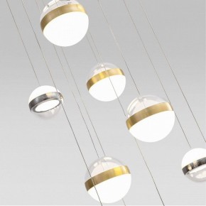 Подвесная люстра Odeon Light Roni 5037/132L в Ханты-Мансийске - hanty-mansiysk.mebel24.online | фото 5
