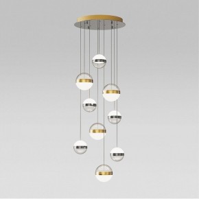 Подвесная люстра Odeon Light Roni 5037/84L в Ханты-Мансийске - hanty-mansiysk.mebel24.online | фото 3