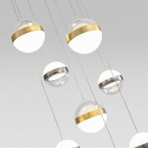 Подвесная люстра Odeon Light Roni 5037/84L в Ханты-Мансийске - hanty-mansiysk.mebel24.online | фото 5