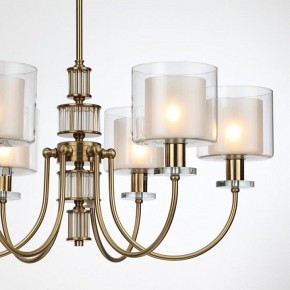 Подвесная люстра Odeon Light Saga 5088/6 в Ханты-Мансийске - hanty-mansiysk.mebel24.online | фото 6