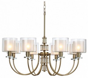 Подвесная люстра Odeon Light Saga 5088/8 в Ханты-Мансийске - hanty-mansiysk.mebel24.online | фото
