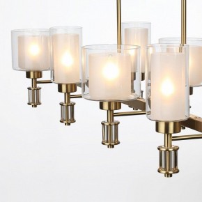 Подвесная люстра Odeon Light Saga 5088/8A в Ханты-Мансийске - hanty-mansiysk.mebel24.online | фото 6