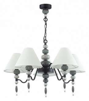 Подвесная люстра Odeon Light Sochi 4896/5 в Ханты-Мансийске - hanty-mansiysk.mebel24.online | фото 2