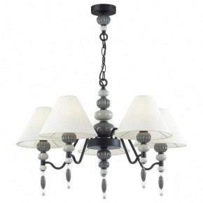 Подвесная люстра Odeon Light Sochi 4896/5 в Ханты-Мансийске - hanty-mansiysk.mebel24.online | фото 3