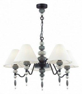 Подвесная люстра Odeon Light Sochi 4896/5 в Ханты-Мансийске - hanty-mansiysk.mebel24.online | фото 4