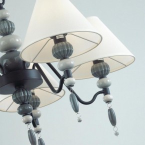 Подвесная люстра Odeon Light Sochi 4896/5 в Ханты-Мансийске - hanty-mansiysk.mebel24.online | фото 7