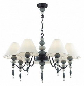Подвесная люстра Odeon Light Sochi 4896/7 в Ханты-Мансийске - hanty-mansiysk.mebel24.online | фото 4
